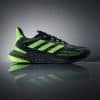 Adidas launches new 4DFWD and 4DFWD Pulse shoes with data driven 3D performance technology