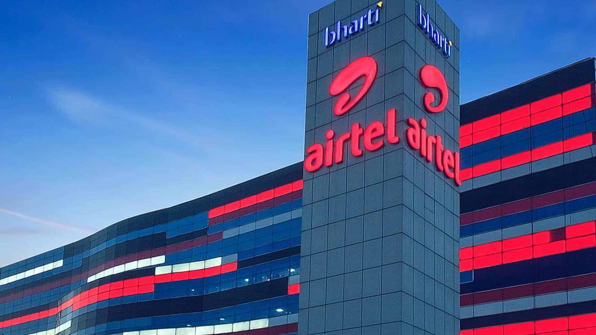 Airtel board approves up to Rs 21,000-crore fundraising via rights issue