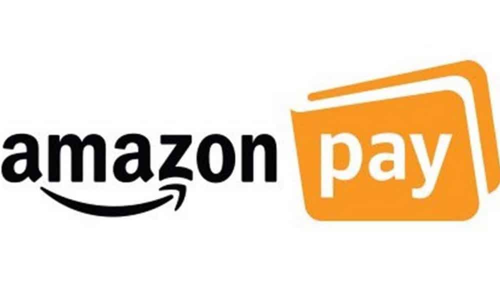 Amazon pay has launched an attractive feature | Amazon Pay ने सुरू केली  आकर्षक सुविधा | Money9 Marathi