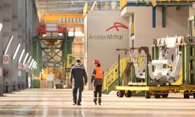 ArcelorMittal plans to invest Rs 1 lakh crore in Gujarat