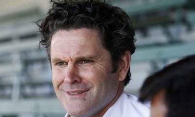 Chris Cairns, former NZ all-rounder hospitalized in Australia, serious but stable condition