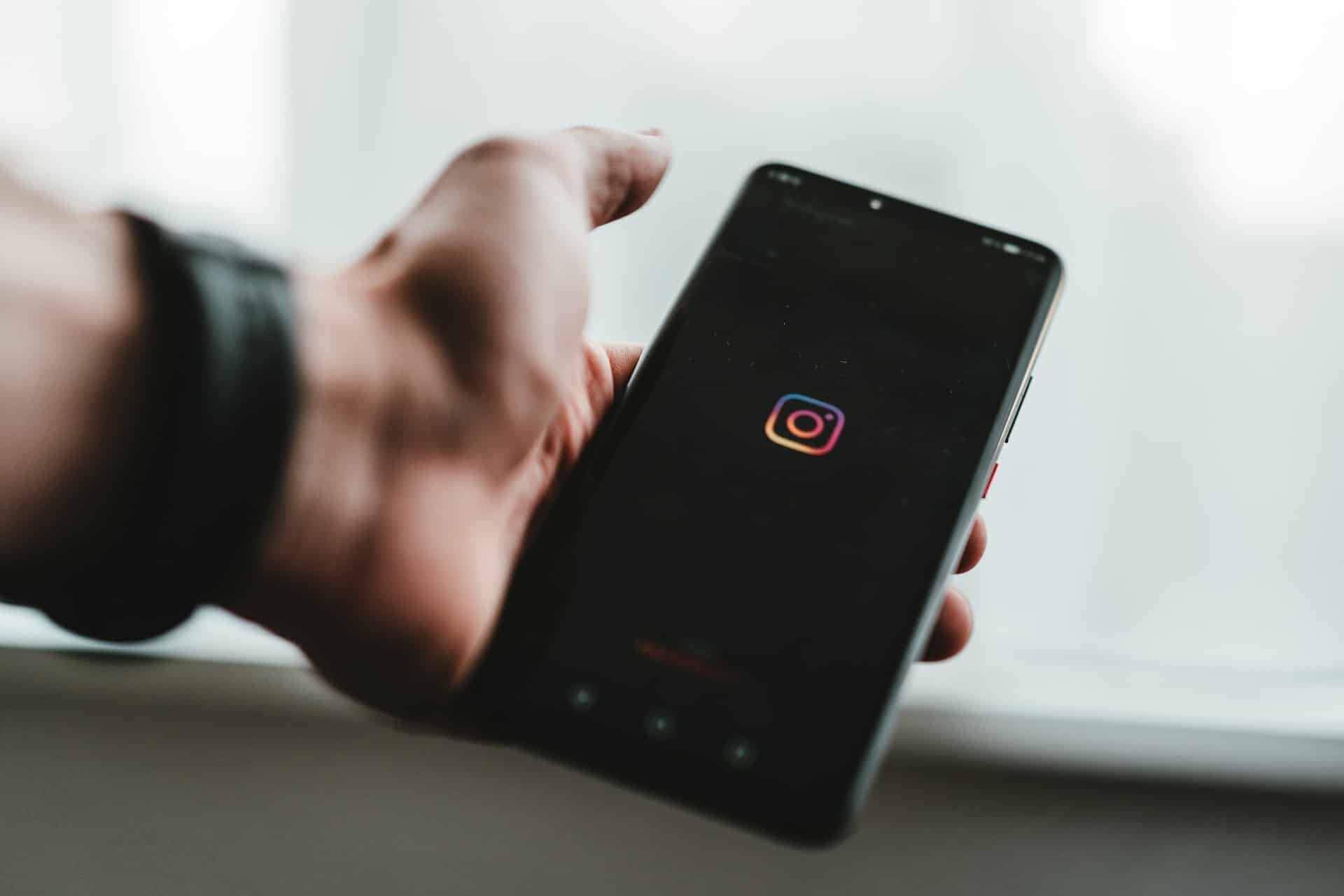 Instagram new feature designed to restrict abusive messages