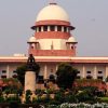 Will take coercive action if appeal filing process not streamlined: SC