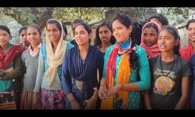 PPDN launches documentary featuring four young women leaders