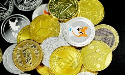 Crypto assets as national currency can impact macroeconomic stability: IMF
