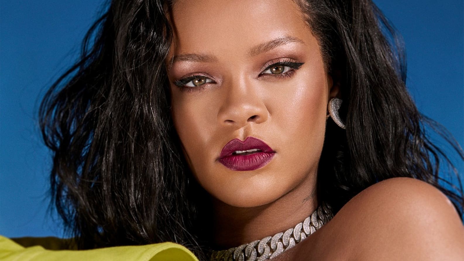 Rihanna becomes wealthiest female musician in the world, bulk of fortune from Fenty Beauty
