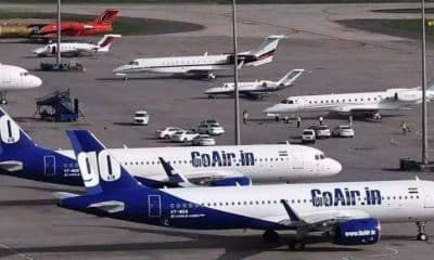 Go Airlines gets Sebi's approval for Rs 3,600 crore IPO