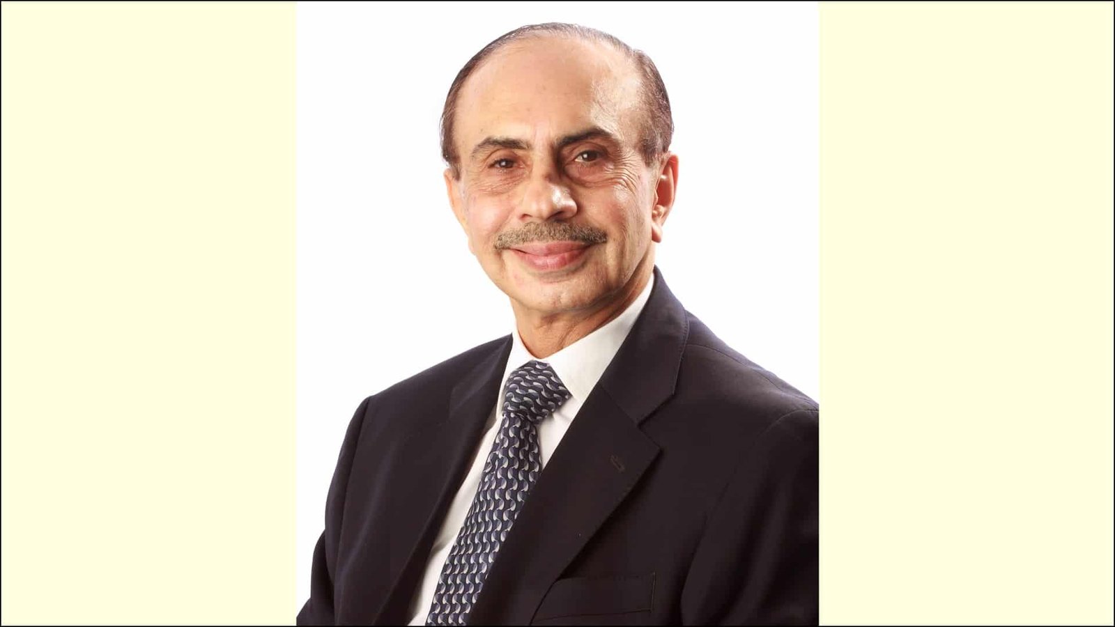 Nadir Godrej to take over as GIL Chairman, Adi Godrej to step down