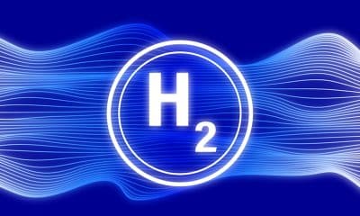 Hydrogen Mission