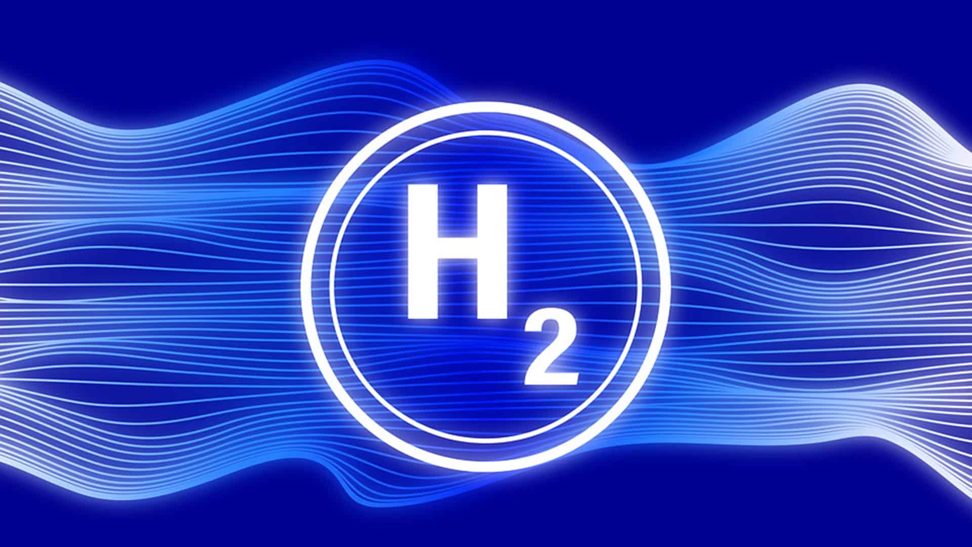Hydrogen Mission