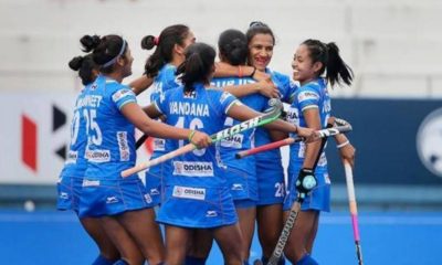 Diamond merchant promises India women’s hockey team house and cars if it wins a medal at Tokyo Olympics