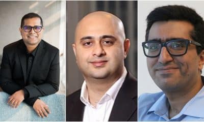 ISB alumni announce micro VC fund Atrium Angels for Indian Startups