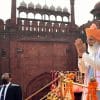 PM Modi announces Rs 100 lakh crore infra project Gatishakti