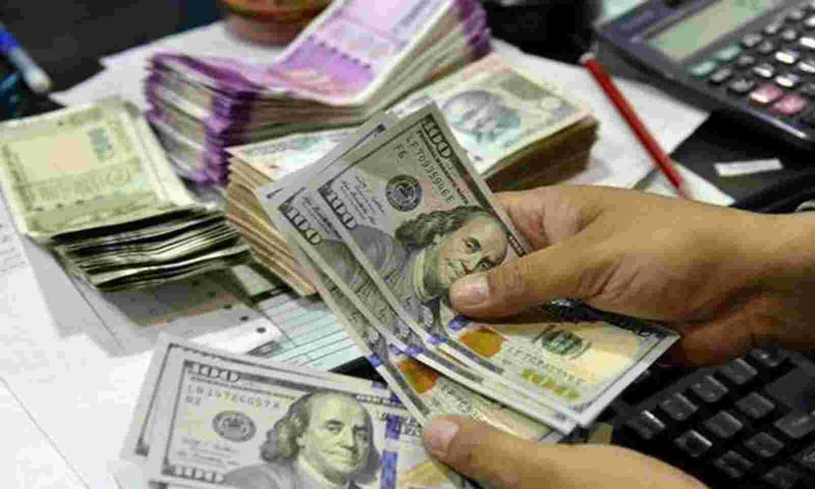 Global banks in India unwind billions worth currency trades