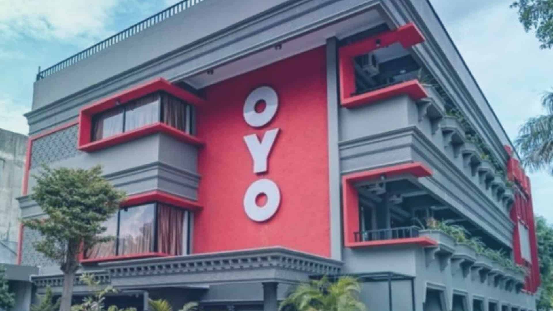 Oyo's valuation rises to USD 9.6 billion with Microsoft's $5 mn investment