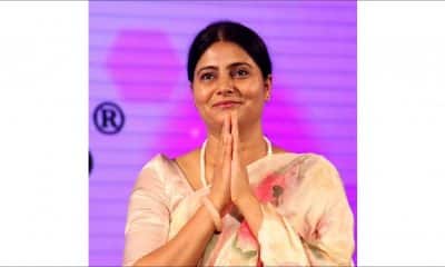 Union Minister Anupriya Patel invites Asean companies to invest in India