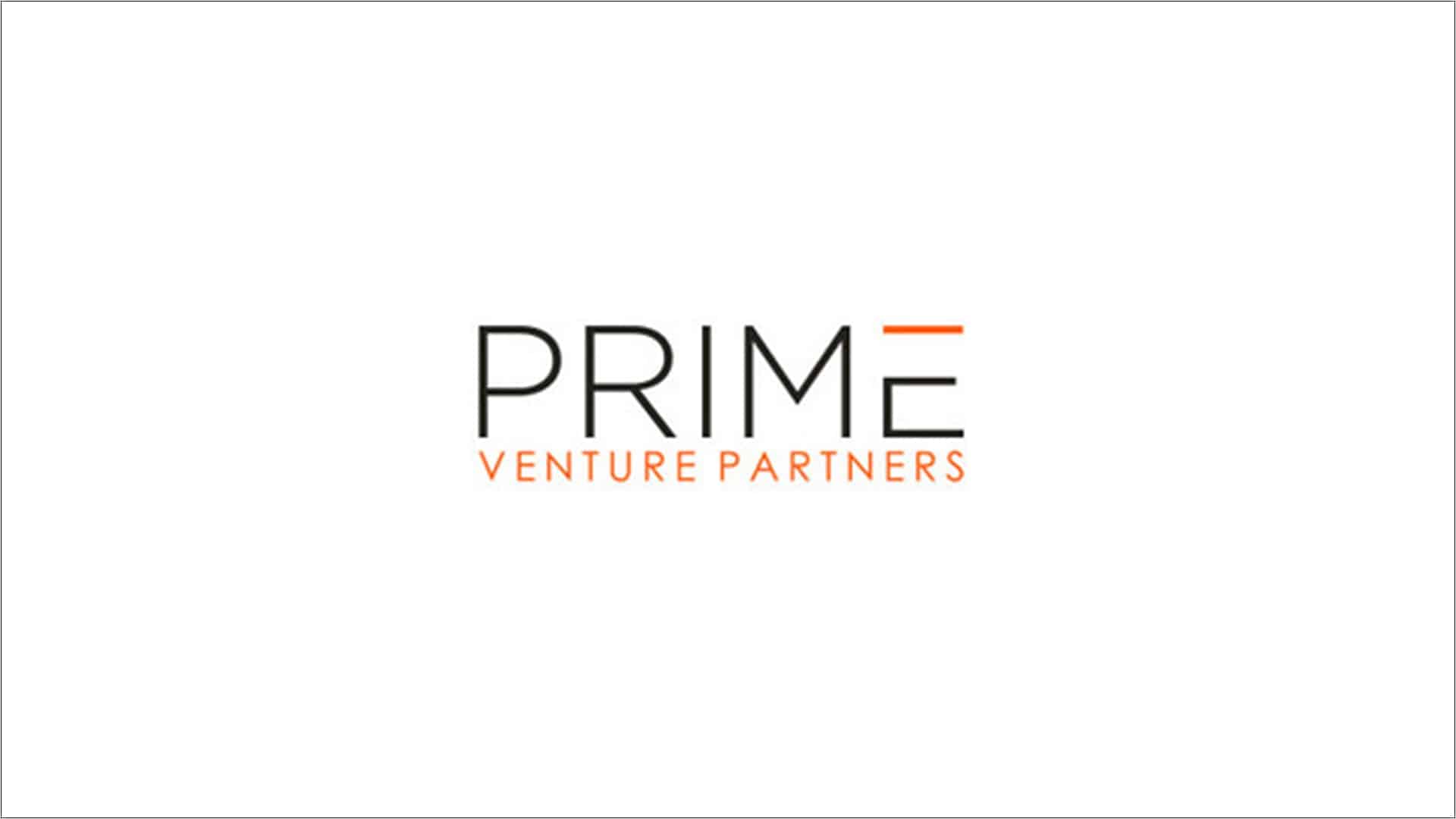Prime Venture Partners announces fourth fund of USD 100 mn
