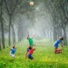 Encourage child-led play to develop imagination and motor skills: Psychologists
