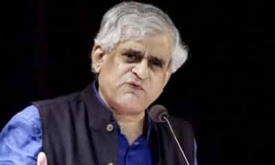 Private insurers made a profit of Rs.15,795 cr in first 2 yrs of PM Fasal Bima Yojana: P. Sainath