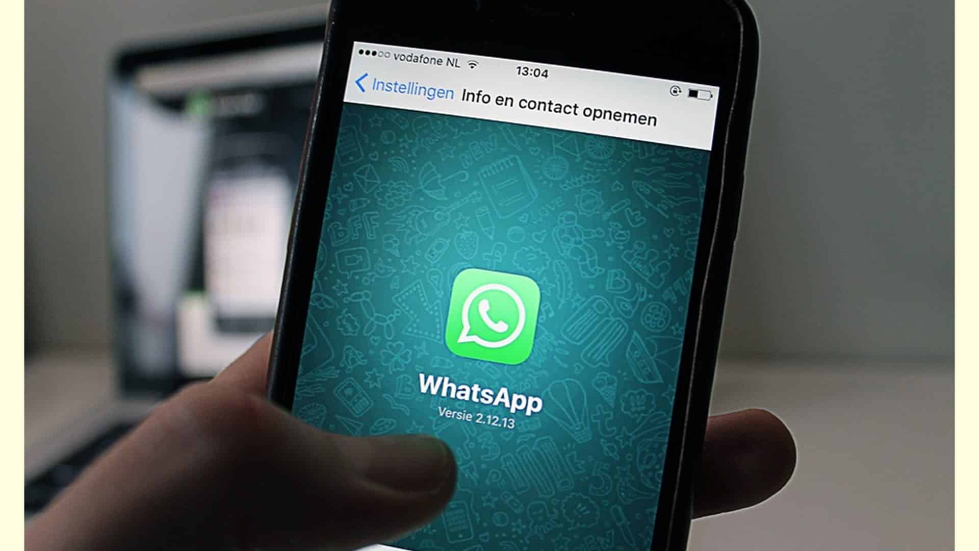 WhatsApp's new feature allows chat history transfer between Android and iOS