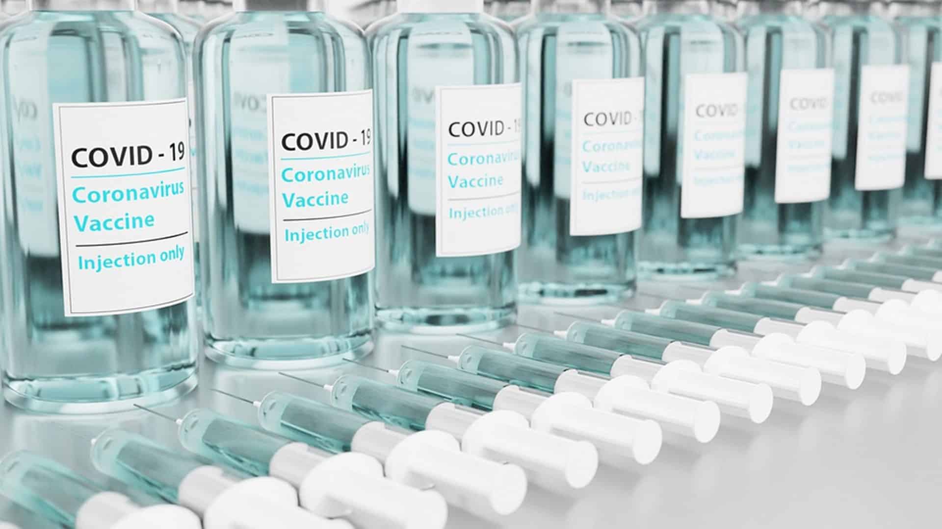 J&J's single-shot Covid vax gets approval in India. Know about its efficacy