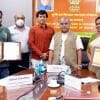 Agri ministry signs 5 MoUs to promote digital tech in farm sector