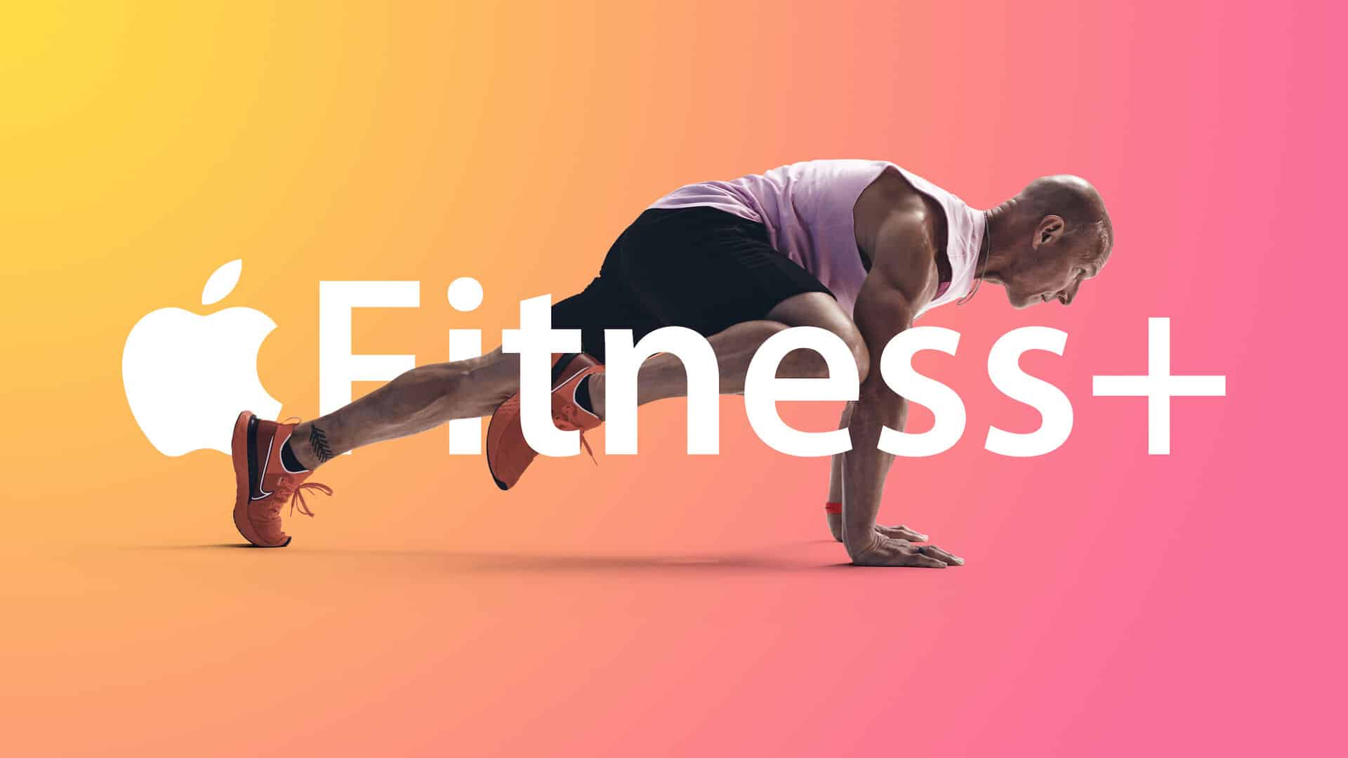 Apple Fitness+ to introduce guided Meditation and Pilates on Sep 27
