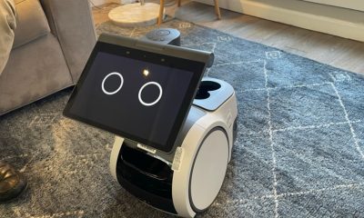 Amazon launches Astro – household robot powered by Alexa, inspired by science fiction