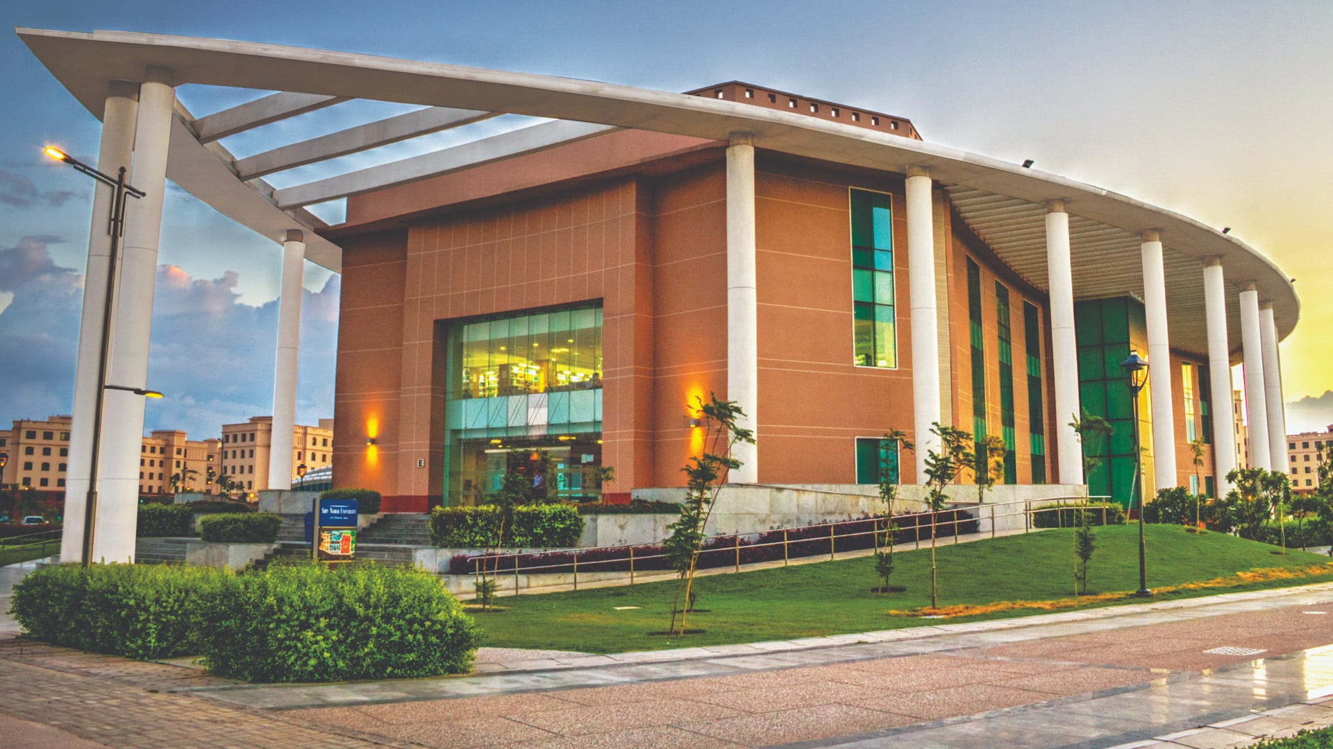 Atal Incubation Centre at Shiv Nadar University to Incubate 25 New Startups
