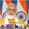 Ayushman Bharat - Digital Mission will connect digital health solutions across India: PM Modi