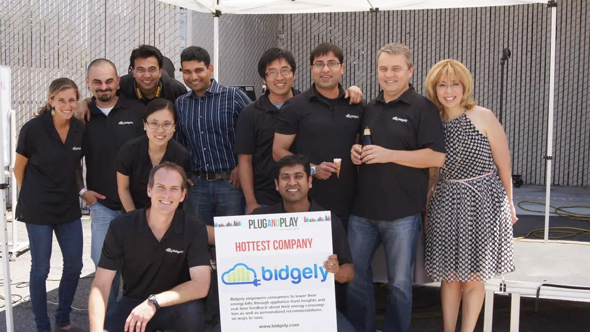 Bidgely raises $26 mn from Moore Strategic Ventures, others
