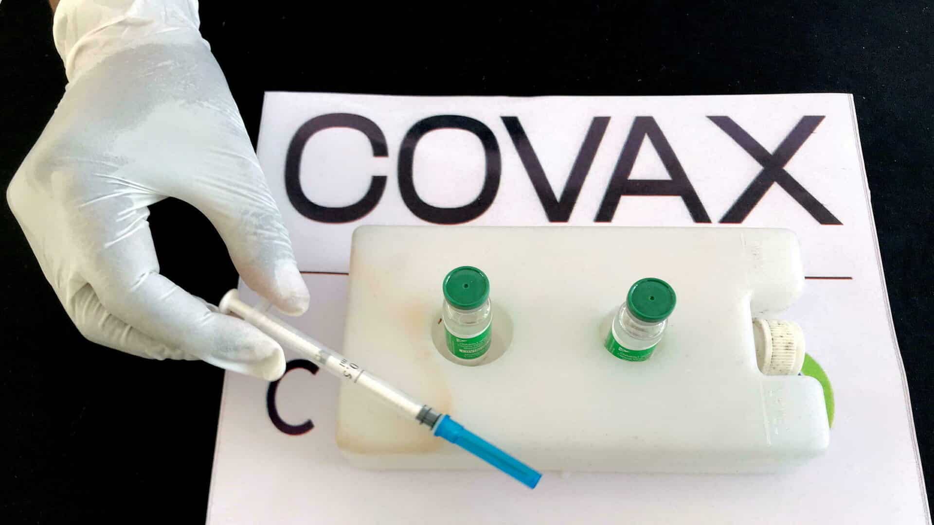 India may resume COVID-19 vaccines exports soon, mainly to Africa