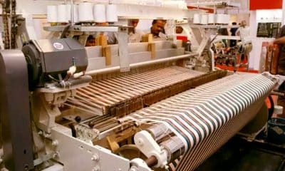 Cabinet may approve PLI scheme for MMF, technical textiles on Wed