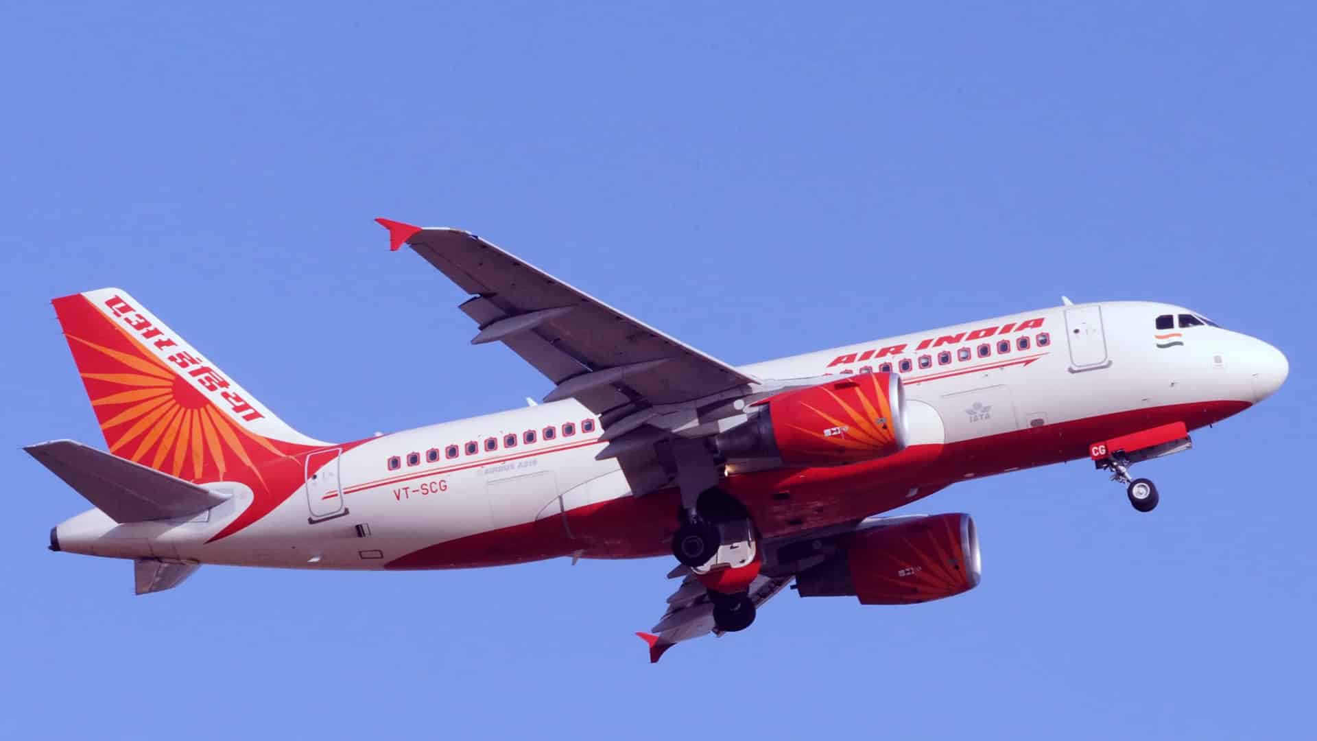 Chhattisgarh: Delhi-bound AI flight abandons take off after bird-hit at Raipur airport