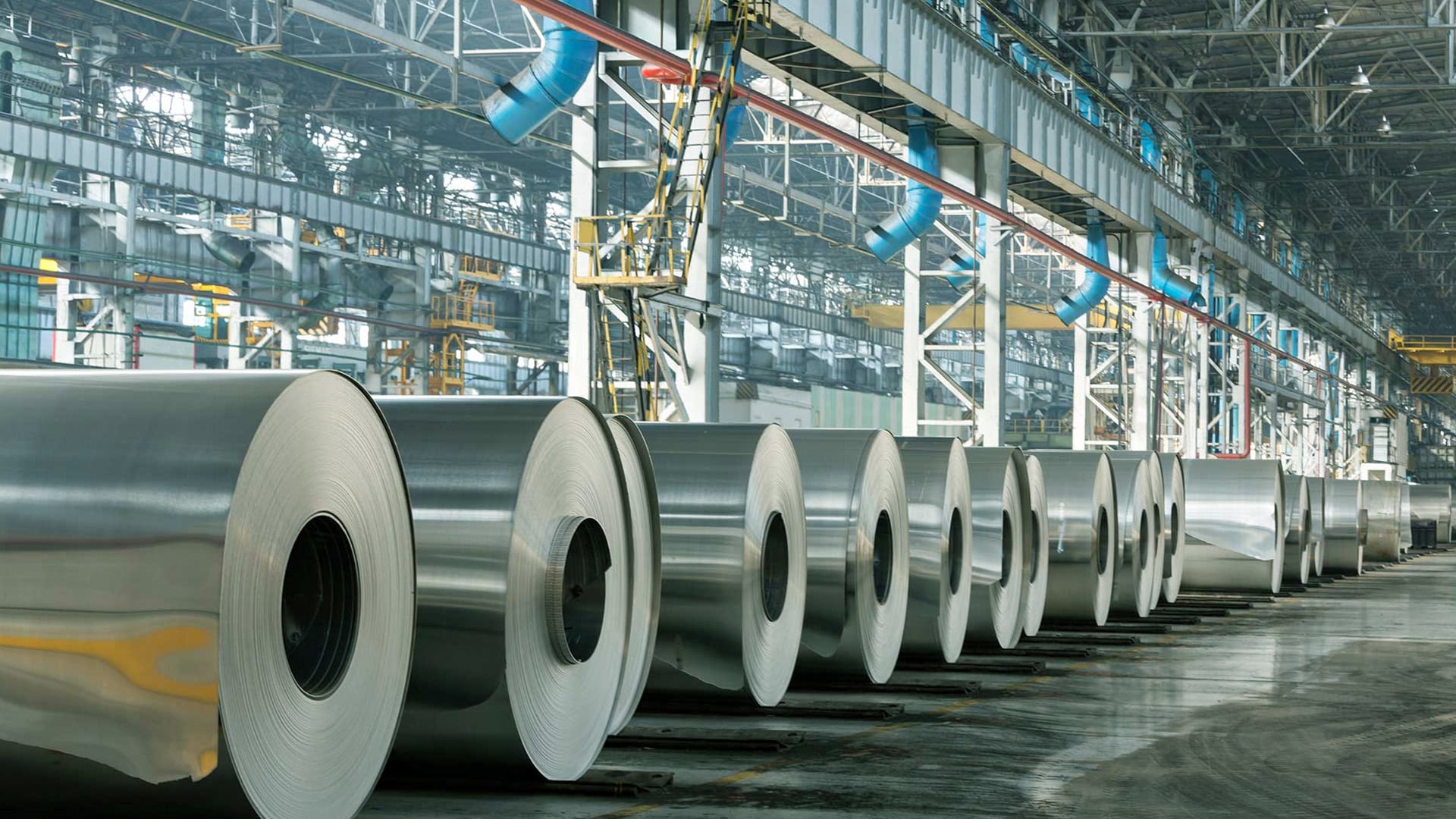 Comm Min suggests imposition of anti-dumping duty on certain aluminium items from China
