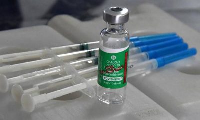 “Discriminatory”, India lashes out at UK’s decision to exclude COVID-19 vaccinated travelers from new travel guidelines