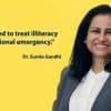 This former World Bank exec is pioneering a silent-revolution in India's education system