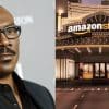Eddie Murphy enters into three-picture and first-look film deal with Amazon
