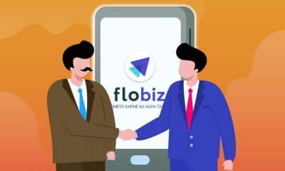 FloBiz secures USD 31 million in Series from Sequoia Capital, others