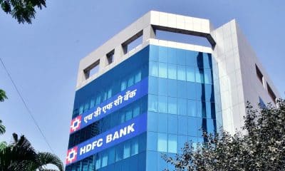 HDFC Bank, HDFC Securities invest USD 1 mn in Borderless Softtech