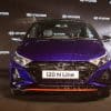 Hyundai launches 'i20 N Line' in India at Rs 9.84 lakh