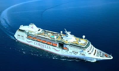 IRCTC to launch cruise liner tours from Sep 18. Bookings open