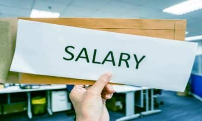 India Inc resorted to salary cuts in Q1, will be drag on economic recovery: Report