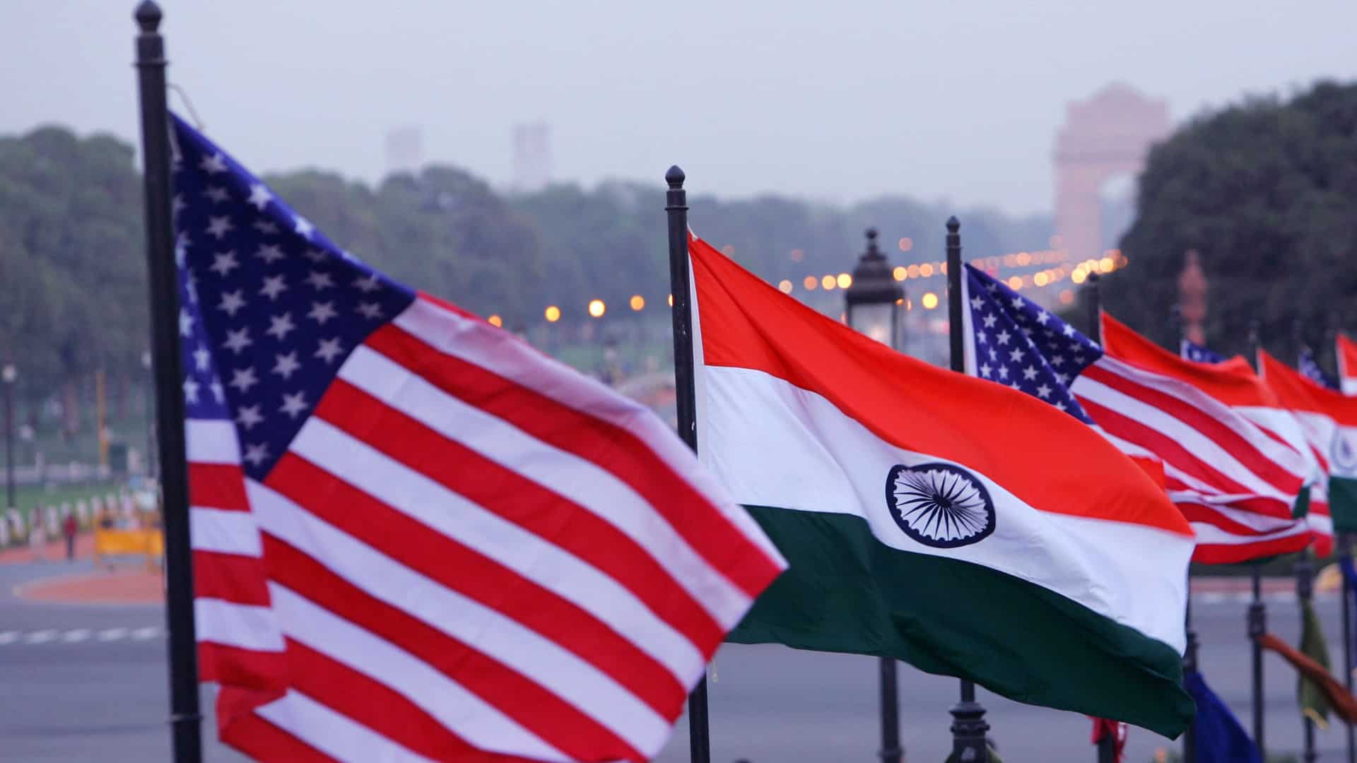 India, US agree to collaborate on emerging fuels