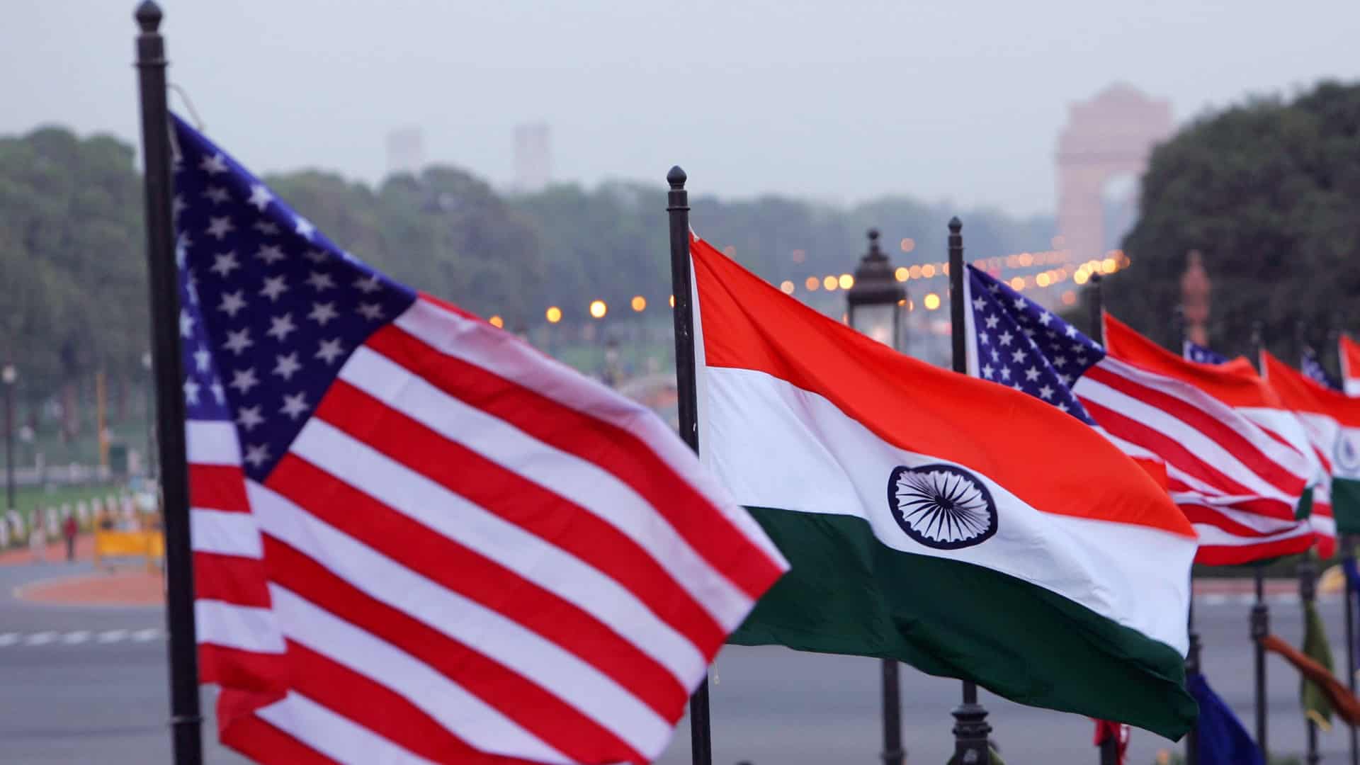 India ready to expand economic partnership with US: Goyal