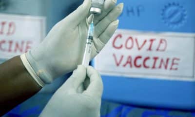 India will take 9 more months for full vaccination; avoid congregations during festivities: Shaw