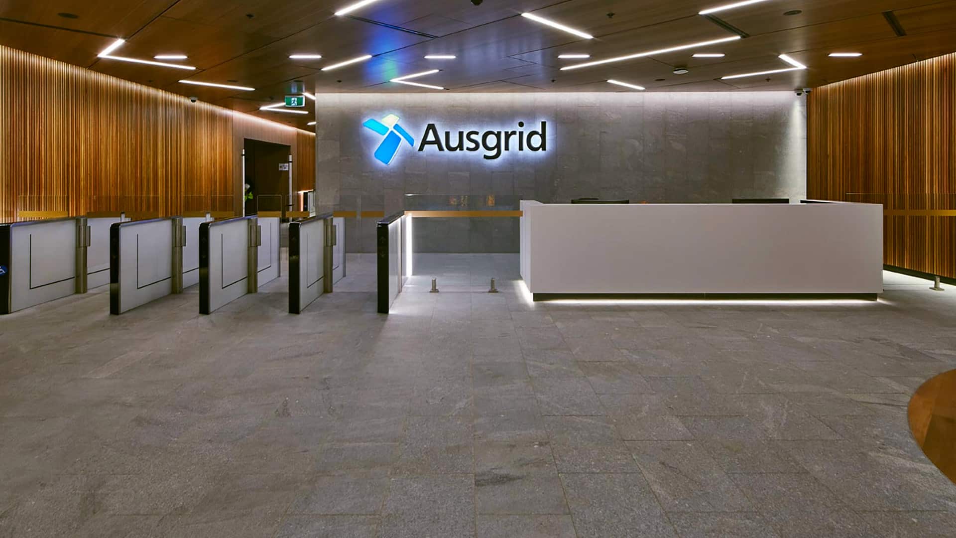 Infosys, Microsoft ink multi-year deal with Ausgrid