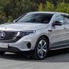 Mercedes-Benz to sell all-electric SUV EQC across all dealerships in India