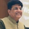 Must aim for $100 bn textiles export target: Goyal