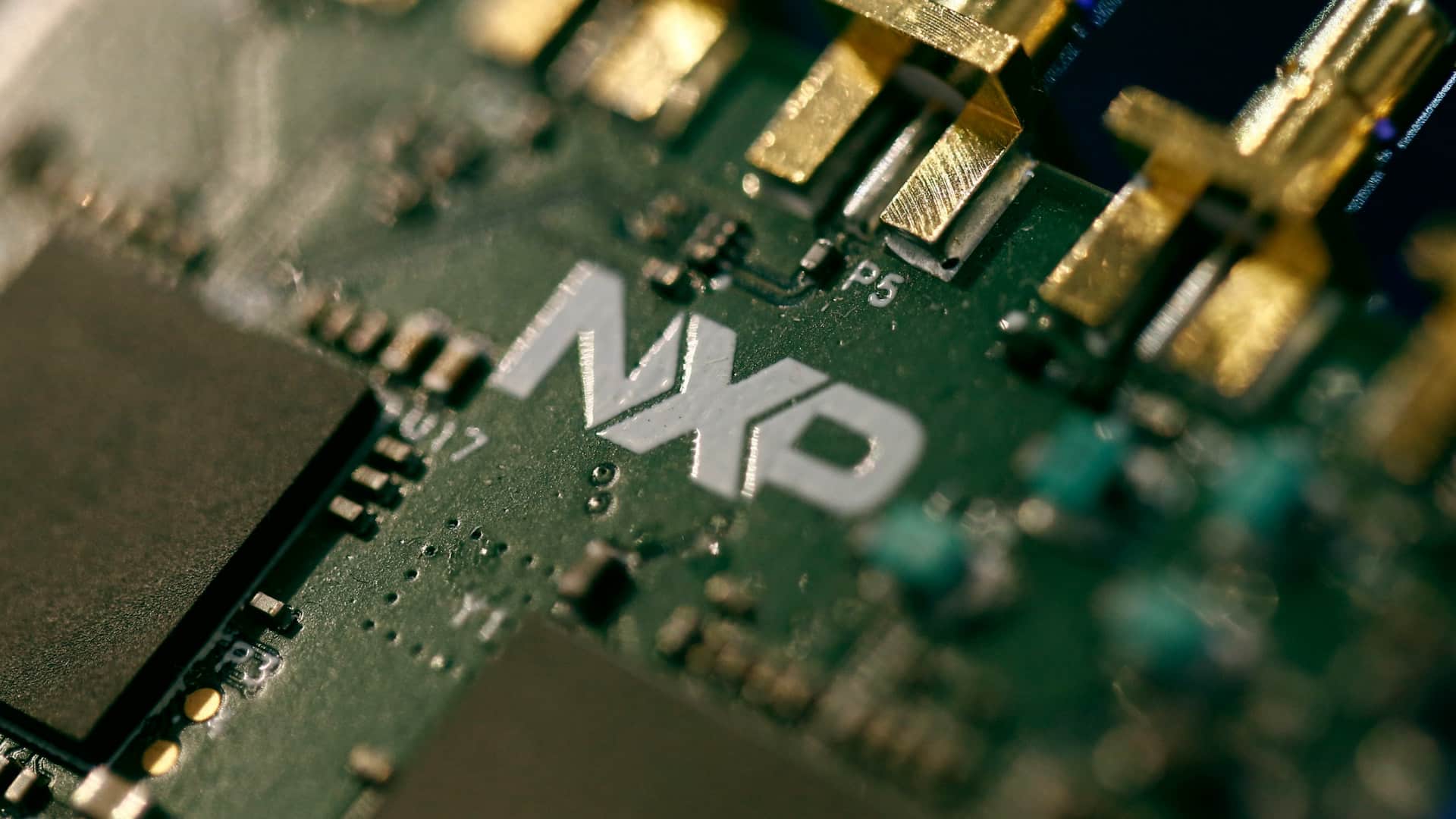 NXP Semiconductors selects TCS as strategic partner to drive IT innovation
